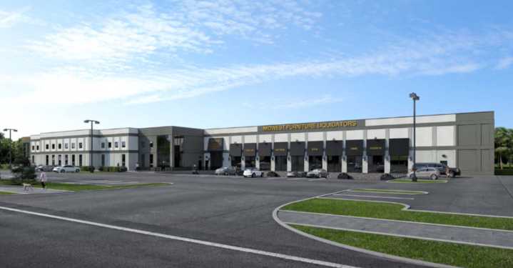 Mokena's Midwest Furniture Liquidators seeks $150,000 incentive