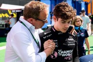 Franco Colapinto largará último en el Gran Premio de Qatar de F1