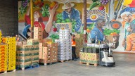 Food Forward – Emergency Produce Distribution in Response to SNAP Cuts in Partnership with YMCA, LA Care