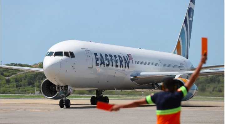 Vicepresidenta Rodríguez denuncia “doble rasero” de EE. UU. con Venezuela