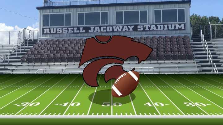 Red Bay too much for Sand Rock