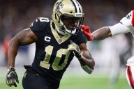 Bills sign veteran Brandin Cooks to bolster wide receiver room