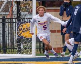 Sweet Repeat: Warren De La Salle hands Unity Christian first loss to earn second straight D