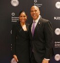 Love, legacy, politics: Cory Booker ties the knot in 2 ceremonies