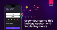 Spieleentwickler können jetzt mit dem erweiterten Zahlungsportfolio von Xsolla mehr Nachfrage in der Weihnachtszeit generieren