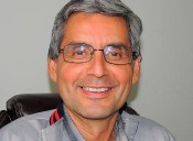 Pat Listach, cuarto mánager de Mexicali