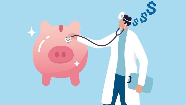 Can medical debt hurt your credit?