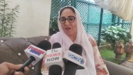 Dr Darakhshan Andrabi chairs Waqf Digital review meet