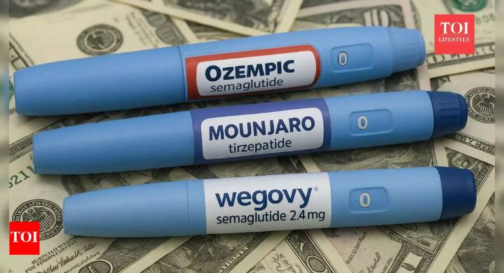 Prices of Ozempic vs Mounjaro vs Wegovy: How much they cost in the US, UK, India and around the world