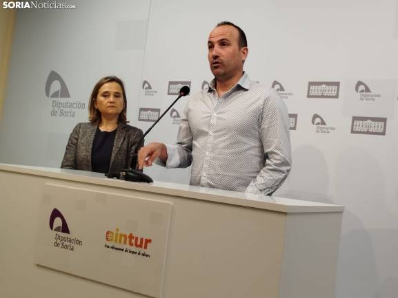 351 kilómetros para descubrir el corazón de la Soria celtíbera en bicicleta 