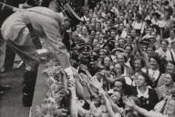 Why did women vote for Hitler? Long-forgotten essays hold some answers