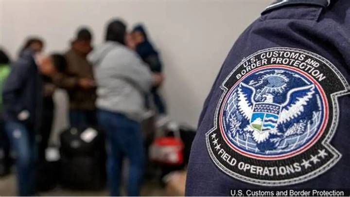 CBP incauta 263 kilos de narcóticos en varios puertos de entrada de El Paso