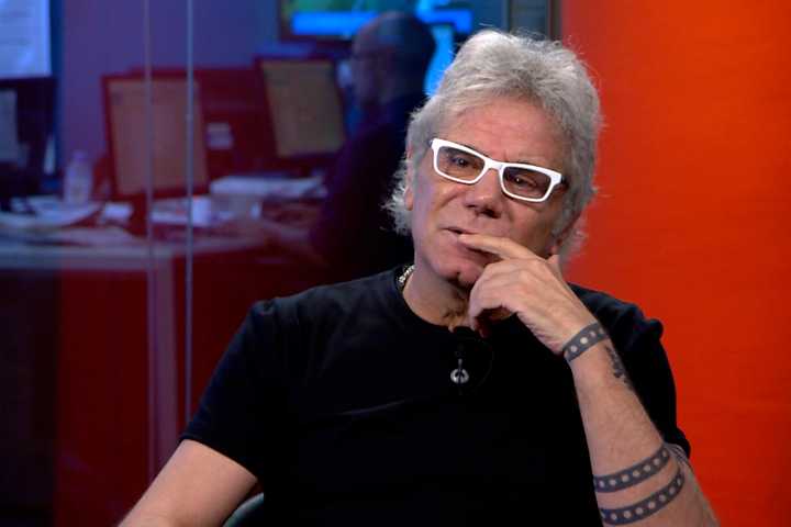 «Ella necesita admirar al tipo»: Inesperado, Beto Casella reveló su secreto con las mujeres