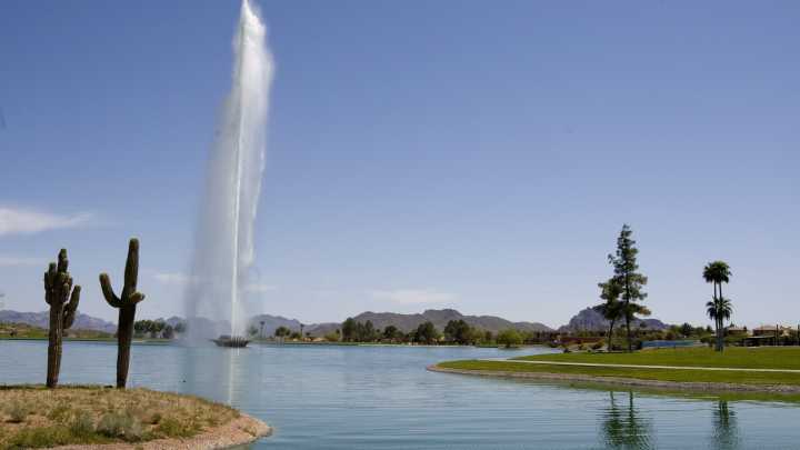 Fountain Hills council votes to end public comment in Arizona town