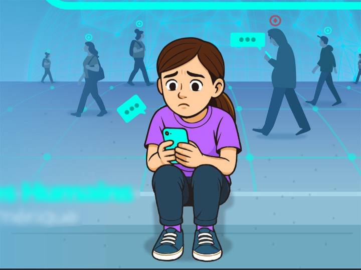 Mujeres, las que más caen en engaños de ‘montadeudas’