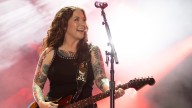 Ashley McBryde, Zac Brown Band to join Garth Brooks in London’s Hyde Park next summer