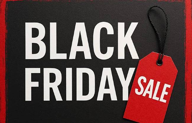 ¡No te dejes engañar! Profeco revela tips para el Black Friday y Cyber Monday
