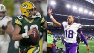 What channel is Packers vs. Vikings on today? Live stream, time, TV schedule to watch NFL Week 12 game