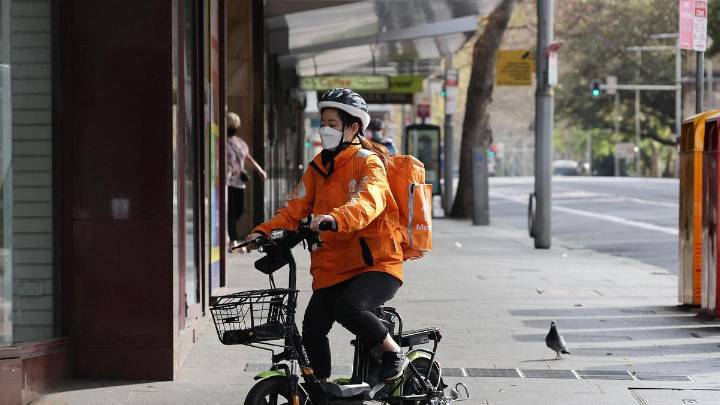 Menulog shuts down Australian operations over ‘challenging circumstances’, 120 jobs lost