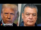 Sen. Padilla denounces 'out-of-control' Trump admin and vows Prop 50 'is going to pass'