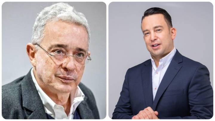Líderes de cuatro departamentos le piden a Álvaro Uribe que permita que Yefer Vega sea candidato al Senado por el Centro Democrático