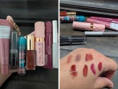 Best lip products I love for my brown skin