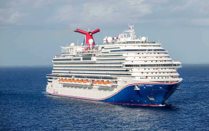 FBI investigates passenger death aboard Carnival Horizon cruise ship