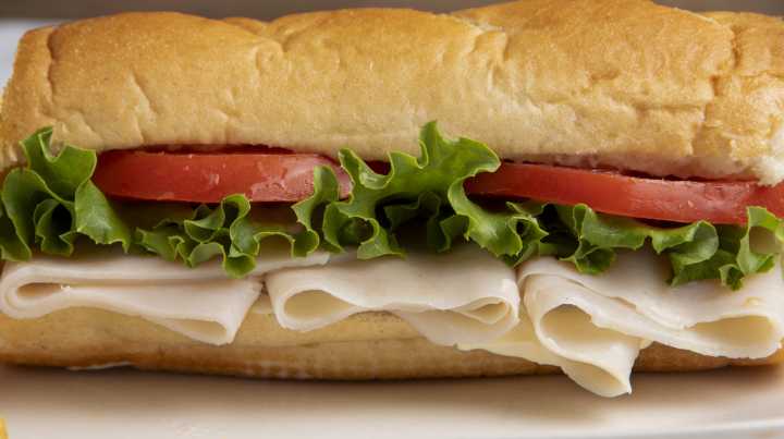 It Might Seem Strange, But Cutting Bread On Its Side Will Lead To Even Slices