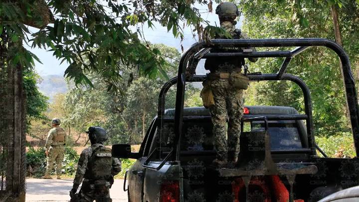 Condena presidente municipal de Zongolica asesinato de Juan Carlos Mezhua Campos