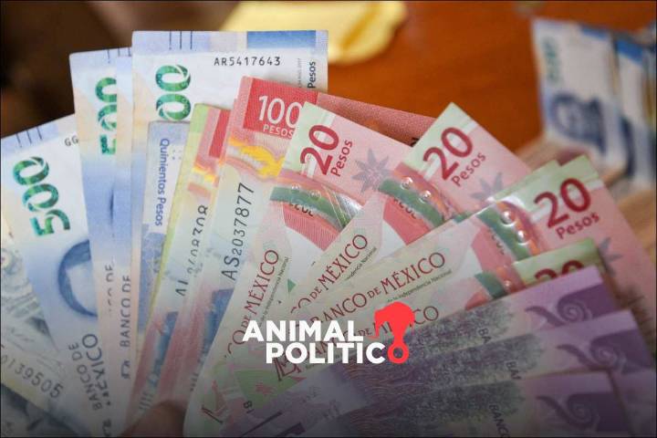 La economía mexicana se contrae: PIB cae 0.3% en el tercer trimestre del año