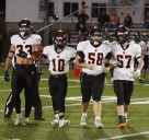 Built on legacy and community, Lee football charges into state semifinals