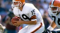 Former Browns QB Bernie Kosar not taking liver transplant for granted