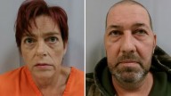 West Virginia Parents Allegedly Beat 9-Year-Old Daughter with Flyswatter, Belt, and Paddle