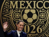 ‘Not going to happen’: Sheinbaum dismisses Trump threat of Mexico strikes