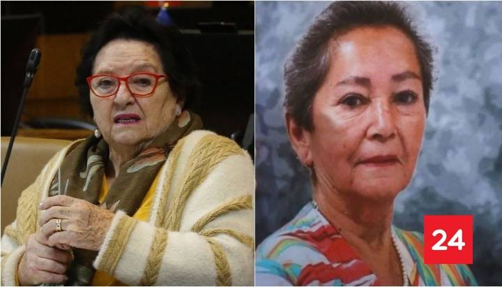 "Crueldad y falta de respeto": Bancada DC denunciará a diputada Cordero por dichos en contra de concejala desaparecida