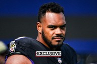 Exclusive: Ravens Veteran Ronnie Stanley Talks About Protecting Lamar Jackson, My Cause My Cleats, Myles Garrett & More Baltimore Ravens All-Pro left tackle Ronnie Stanley spoke to Essentially Sports 