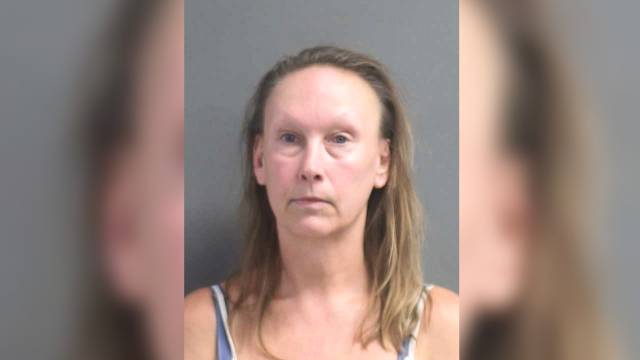 Dog leash dispute ends in battery arrest, Volusia deputies say