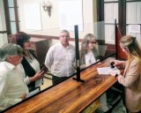 Judiciales correntinos piden aumento salarial al Superior Tribunal