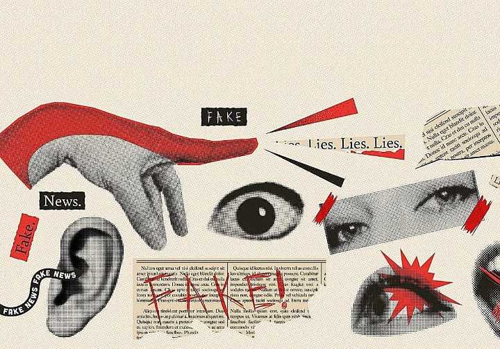 La verdad está en juego, que hablen los periodistas