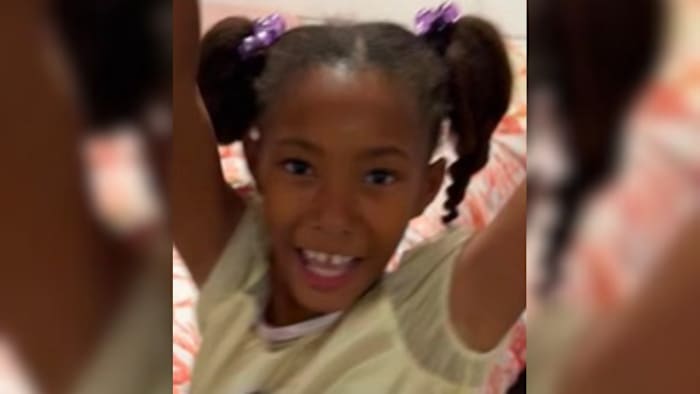 $5K reward offered months after 10-year-old girl vanishes from Florida Mall