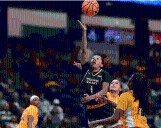 William & Mary women’s basketball preview: Tribe feel motivation to repeat NCAA trip