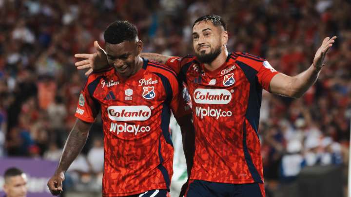 ¡No se sabe si van a jugar! Pero estos son los convocados del DIM para visitar a Pereira