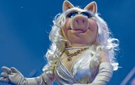 Miss Piggy prepara su llegada a la pantalla grande