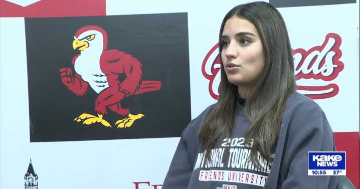 Friends women's soccer aims to defend title into third straight KCAC Tournament Championship