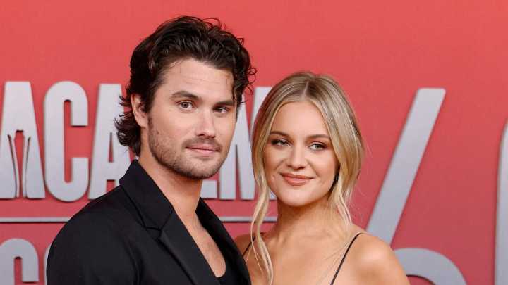 Chase Stokes shares cryptic Instagram stories on Kelsie Ballerina split reports