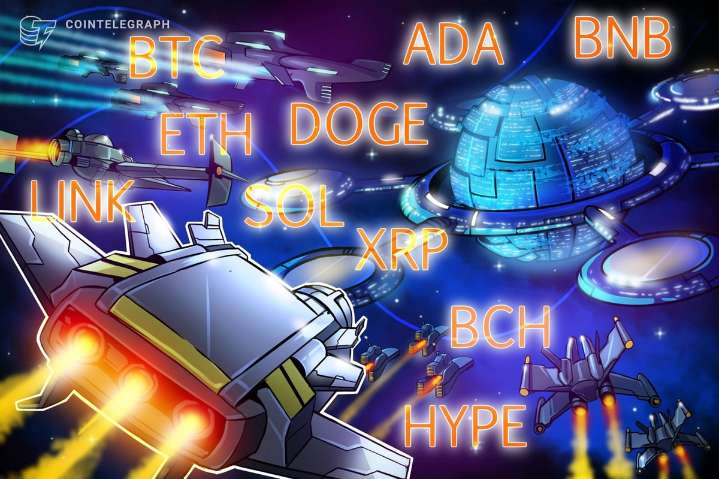 Bitcoin perdió el nivel clave de USD 100.000: ¿El fin del mercado alcista?