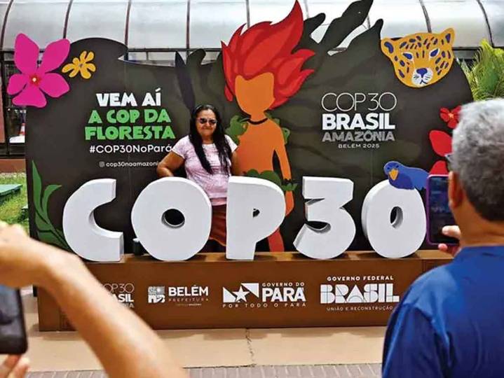 Exigen en la COP30 ambición climática; cumbre de Brasil concluye el viernes