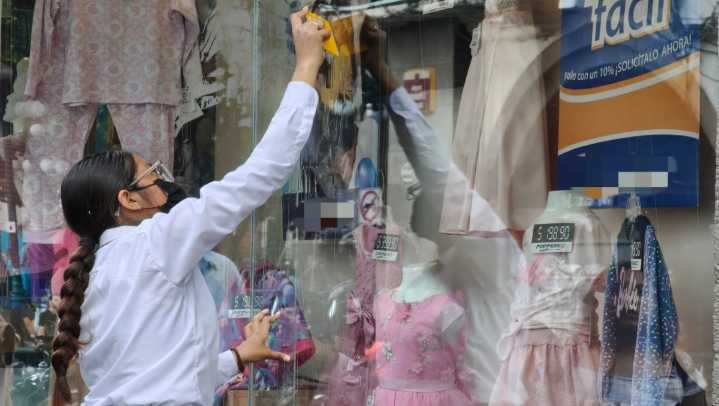 Puebla reprueba en empleo de calidad para las mujeres; es sexto lugar en inclusión femenina