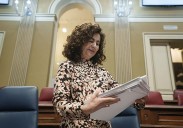 El Gobierno de Canarias saca adelante los presupuestos de 2026