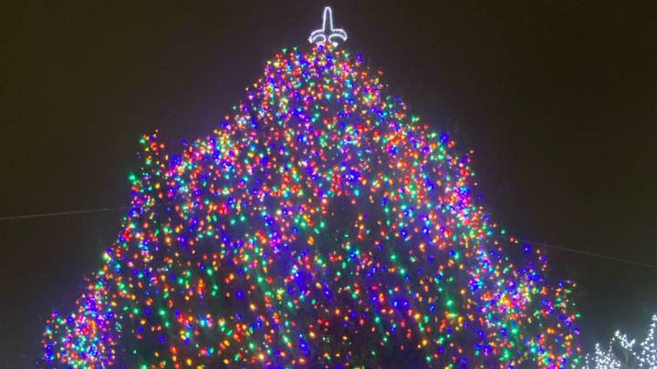 Light Up Louisville preparing to bring holiday joy downtown